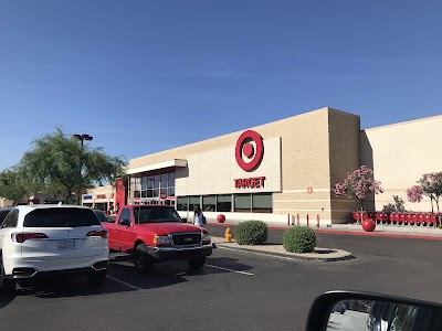 Target Store