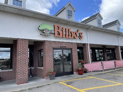 Bilbos Pizza Stadium