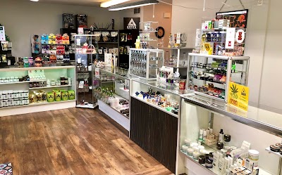 Cbd Hemp Dispensary