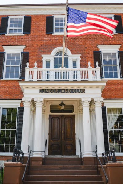 Cumberland Club