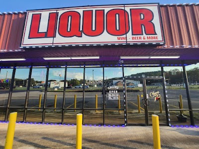 Cheers Liquor Wine Beer & More