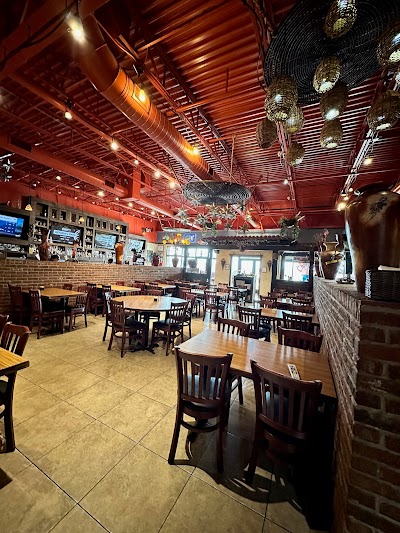 Las Palmas Mexican Restaurant