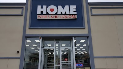 Home Liquors