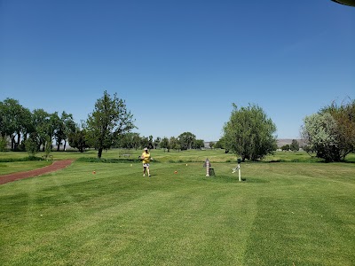 Marker 40 Golf Club