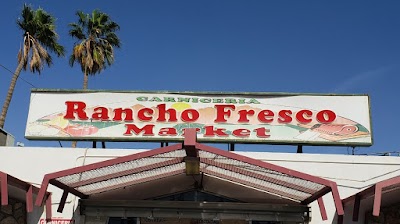 Rancho Fresco Market
