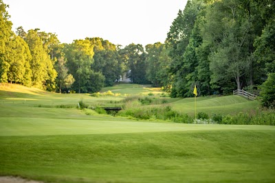 Highland Creek Rch F And B