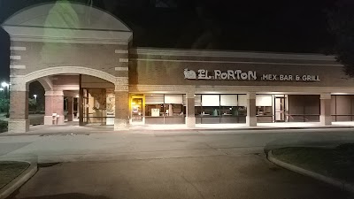 El Porton Mexican Restaurant