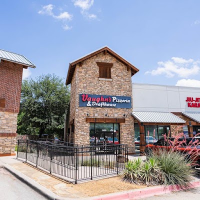 Vaughns Pizzeria & Draughthouse