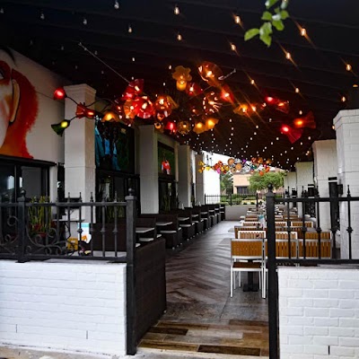 Pedros Tacos & Tequila Bar