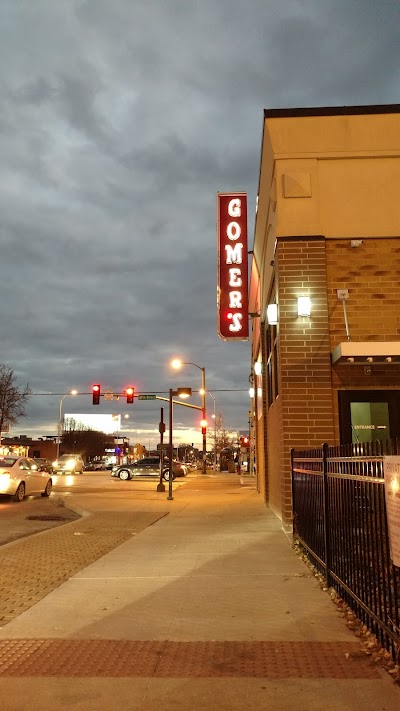 Gomers Fine Wine And Spirits