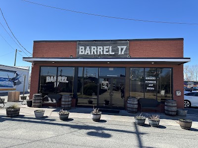 Barrel 17