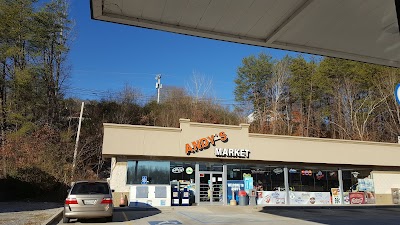 Andys Market