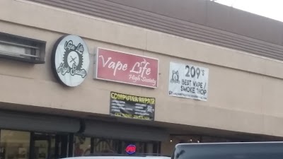 Vape Life