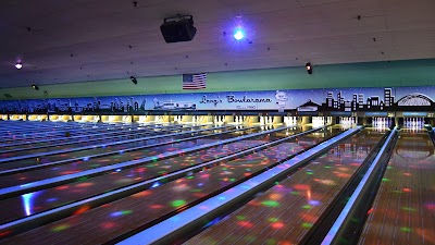 Langs Bowlarama