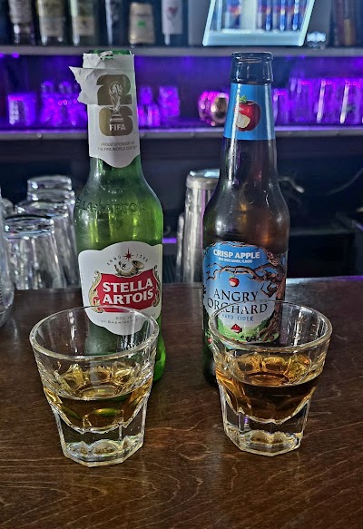 Burlington Public House