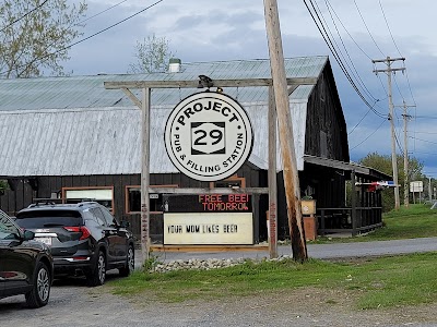 Project 29 Pub