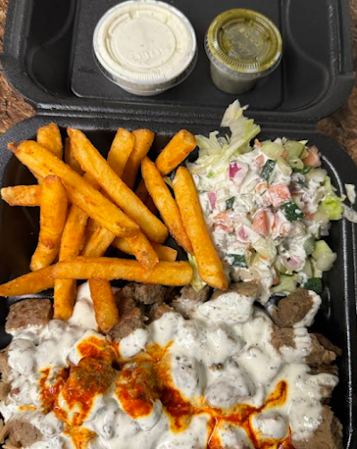 Pace Hi Foods & Carry Out