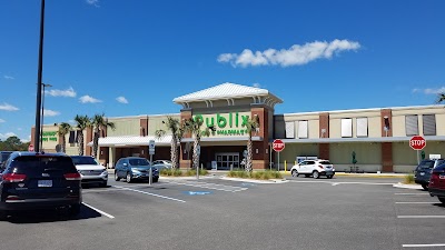 Publix Super Market