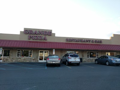 Grande Pizza Dunmore