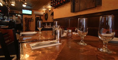 Dparma Italian Cuisine