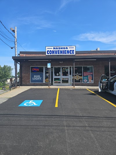 Nashua Convenience