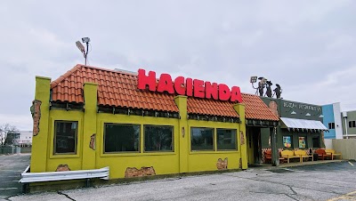 Hacienda Mexican Restaurant