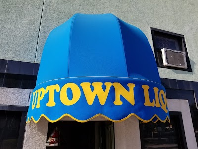 Uptown Liquor