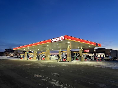 Circle K