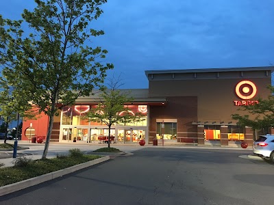 Target Store