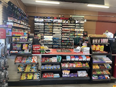 247 Convenience Store