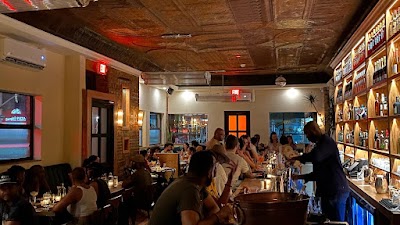 Dick & Janes Bar Room #0