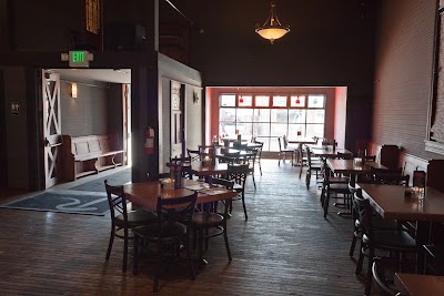 Redmonds Bar &amp; Grill