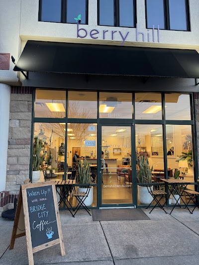 Berry Hill Greenville