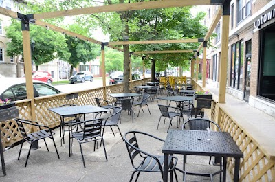 UPTOWN TAPROOM