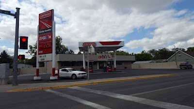 3 Gs Convenience Center