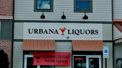 Urbana Liquors