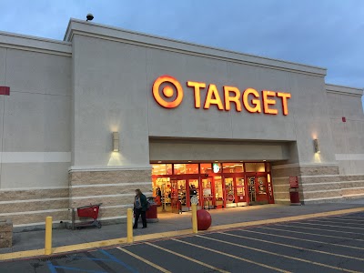 Target Store