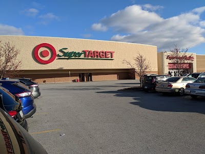 Supertarget