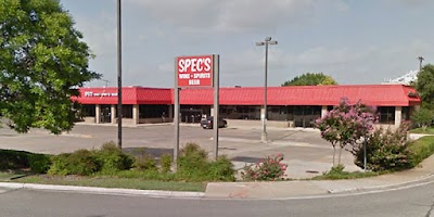 Specs Wine Spirits & Finer Foods