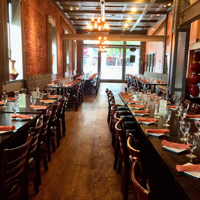 El Mejor Mexican Kitchen Cantina