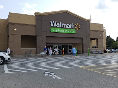 Walmart Neighborhood Market