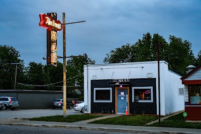 The Revue At Thelmas Bar