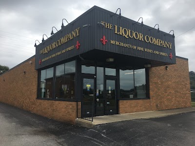 The Liquor Company