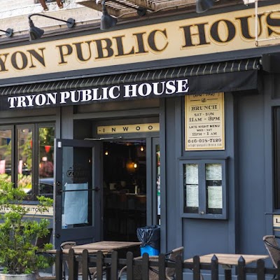 Tryon Public House