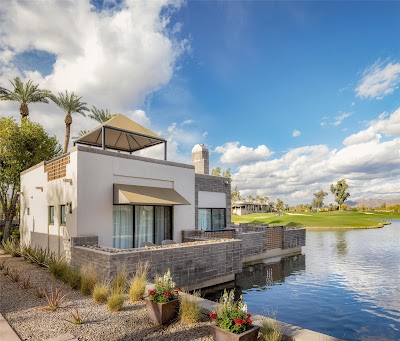 Grand Hyatt Scottsdale