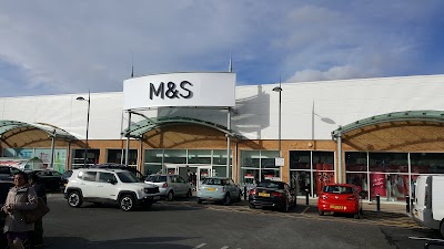 M&s
