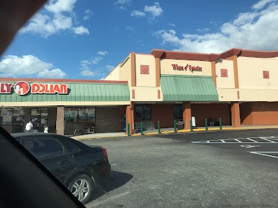 Winn Dixie #2465