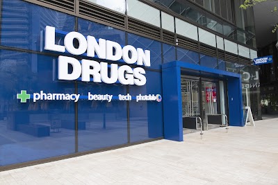 London Drugs