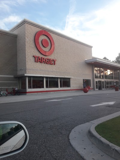 TARGET - HILLTOP