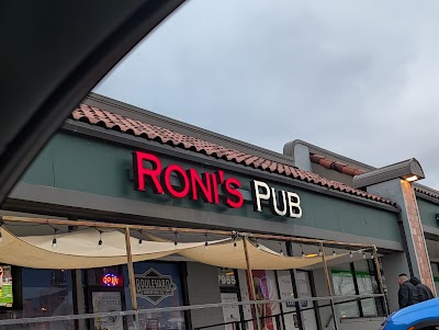 Ronis Pub & Kitchen